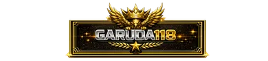 Garuda118 LOGO